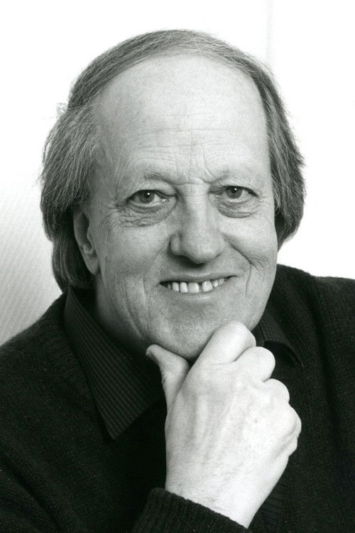 Thomas Funck as Sig själv och alla rösterna