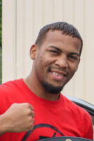 Christian Tapia as Self