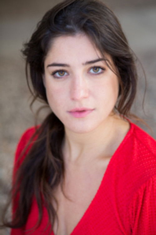 Lauren Cooney as Cerys