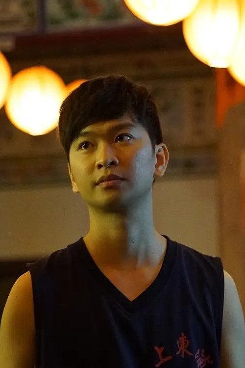 Zheng Runqi as Zheng Zekai