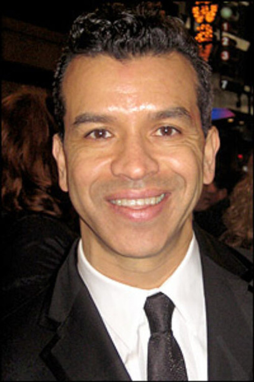 Sergio Trujillo as Sam