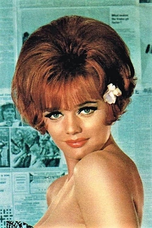 Doris Arden as Schwester Beate