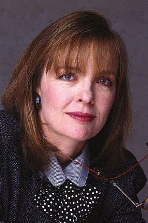 Diane Keaton as Luna Schlosser