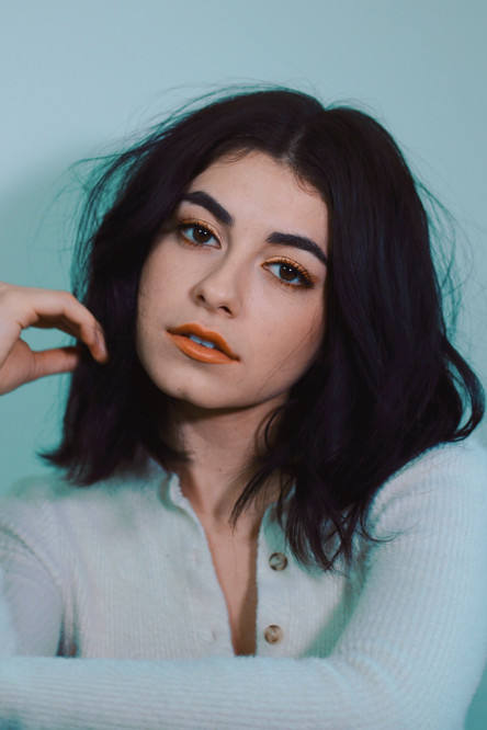 Sara Ann Burciaga as Mary