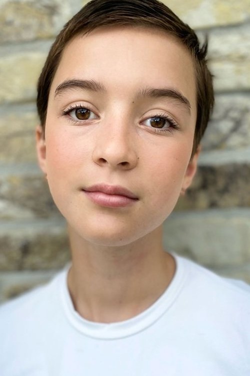 Elizabeth Atkinson as Sam