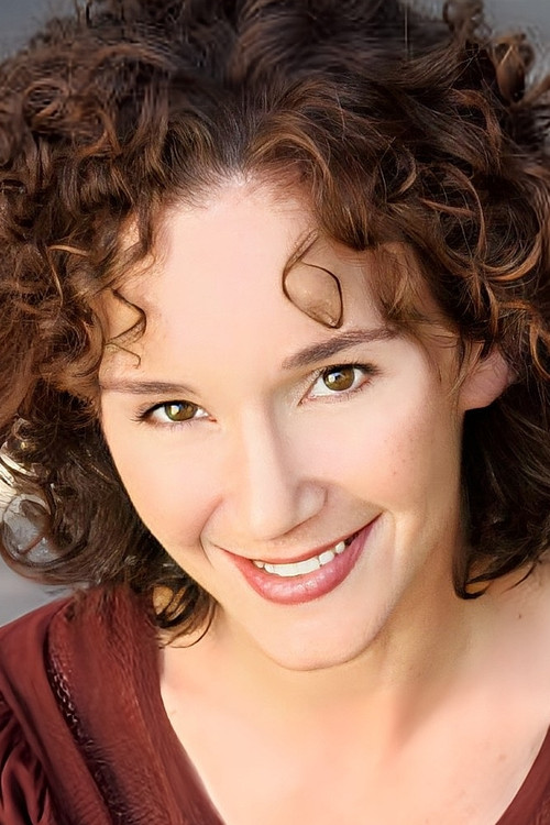 Cara Stoner as Marj Saint