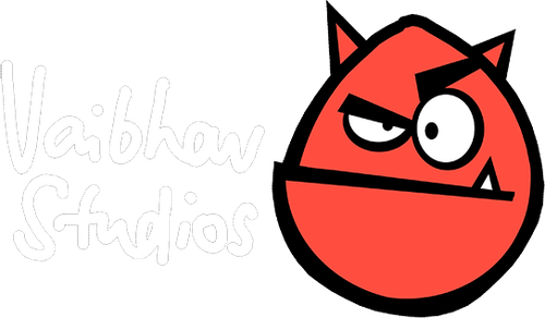 Vaibhav Studios logo