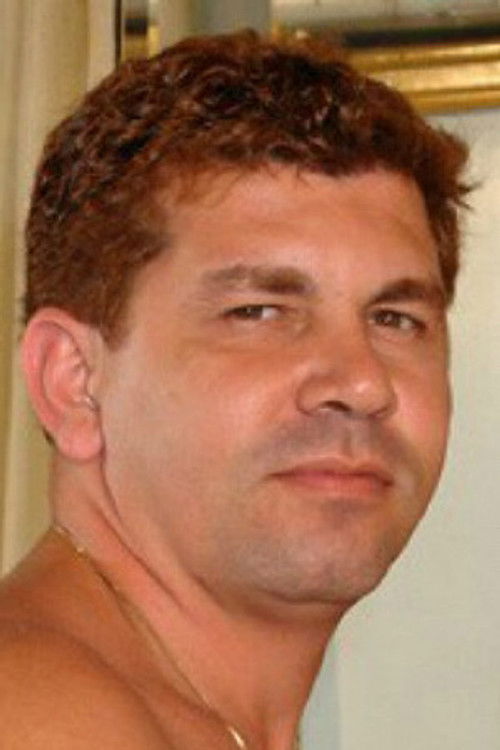 Marcio as (archive footage)