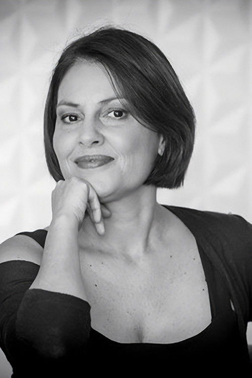 Stefania Fernandes as Stefania Fernandes