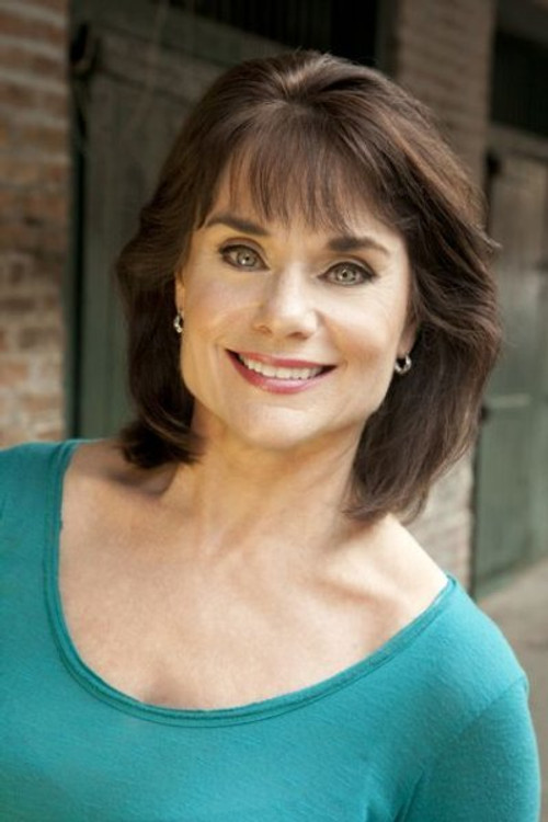Kristine Samuelson as Frankie