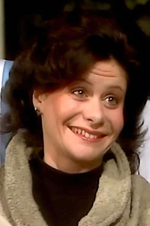 Jackie Smith-Wood as Mary Crawford