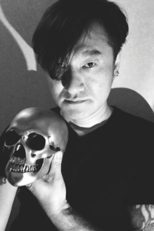 Atsushi Kaneko as Self