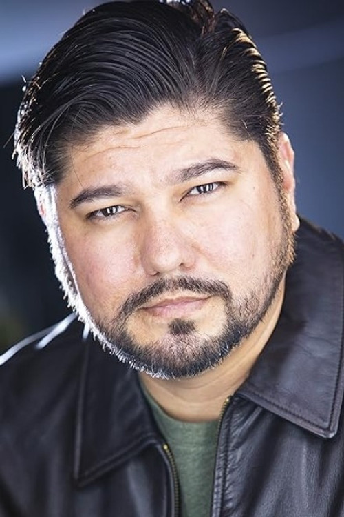 Israel Varela as Jason Hawkins