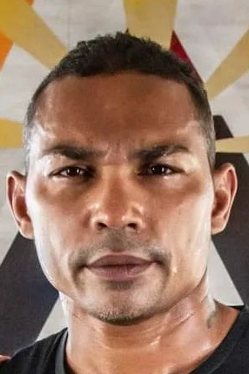 Expedito Valin as Self