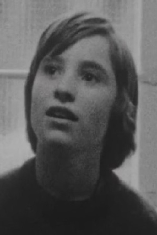 Beppie Klaassen as Herself