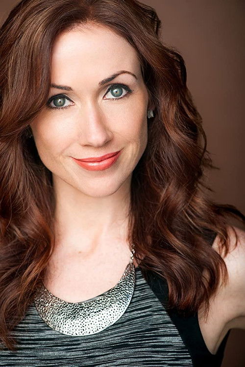 Leah McCormick as Elizabeth Detzer