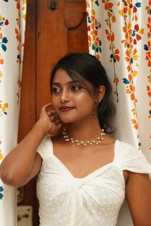 Bindu as 