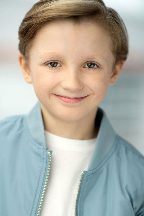 Logan Carriere as Cody
