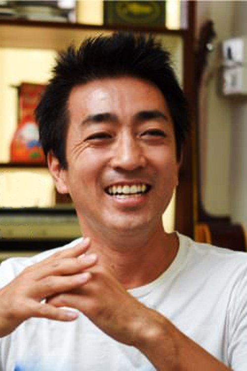 Hiro Sano as Ryo