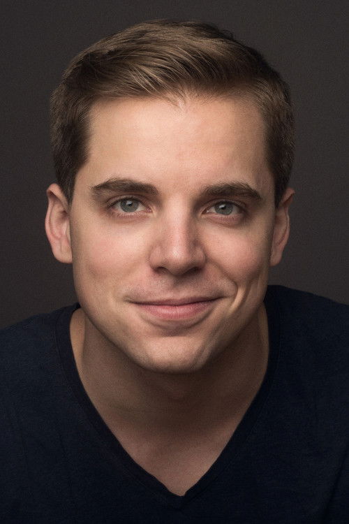 Anthony Sagaria as Camera Guy