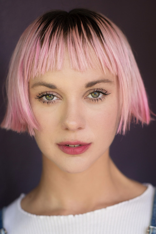 Chelsea Debo as Fern