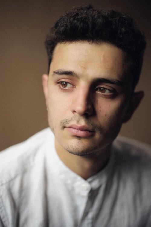 Pedro Leandro as Deputy Walters