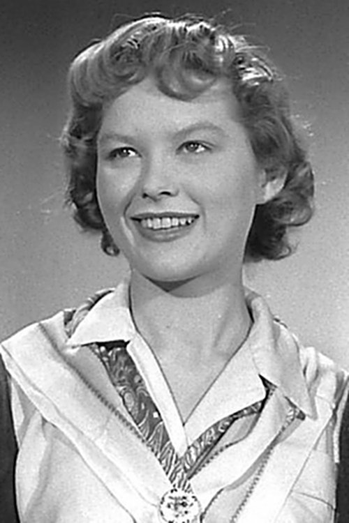 Hanne Winther-Jørgensen as 