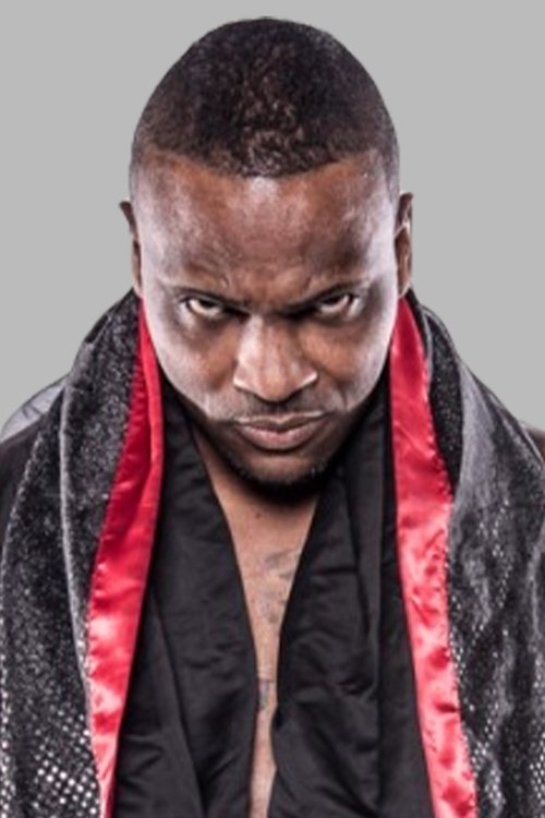 Tyrone Evans as Michael Tarver