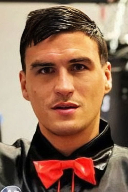 Thomas Faure as Self