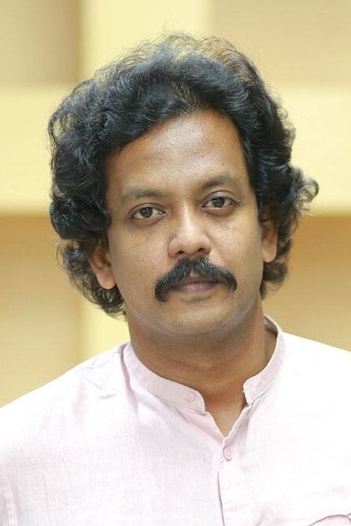 Ravindra Vijay as Ajay Ghosh