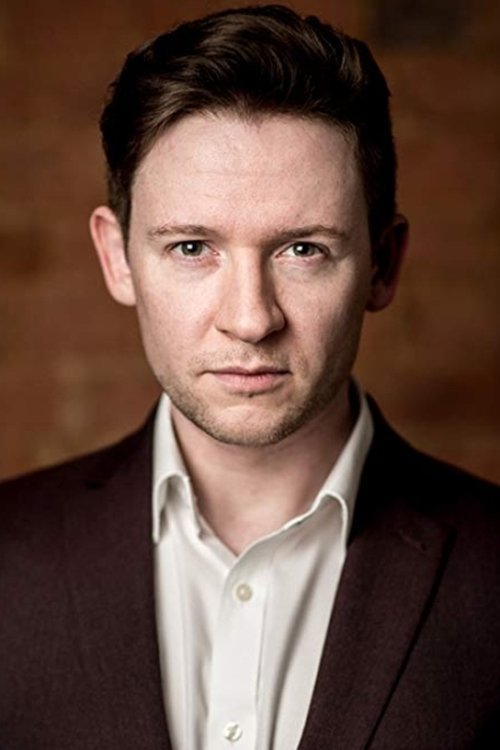 Tom Ashley as PC Matthews