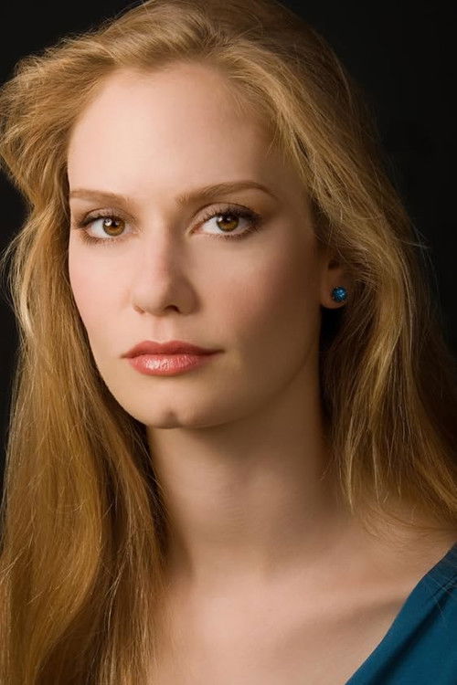 Sabrina Morris as Optimistic Girl