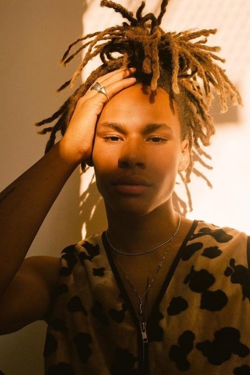 Drake Jazz Brown as Dead man