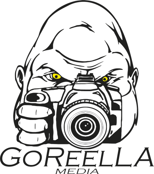 Goreella Media logo