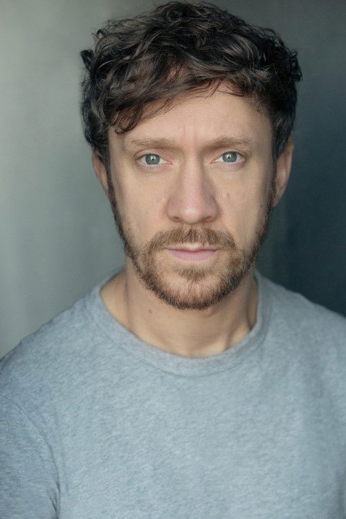 Ryan O'Donnell as Joe Slovo