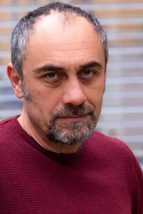 Franco Mannella as Cuncun (voice)