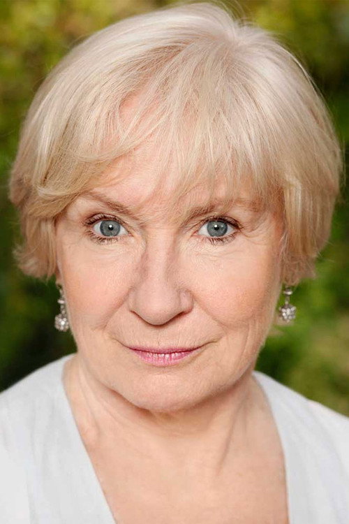 Eileen O'Brien as Mrs. Sutcliff