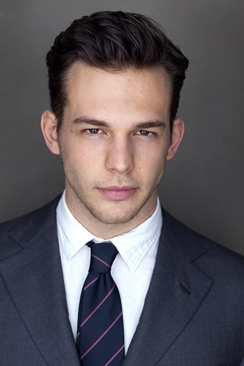 Sebastiano Pigazzi as 