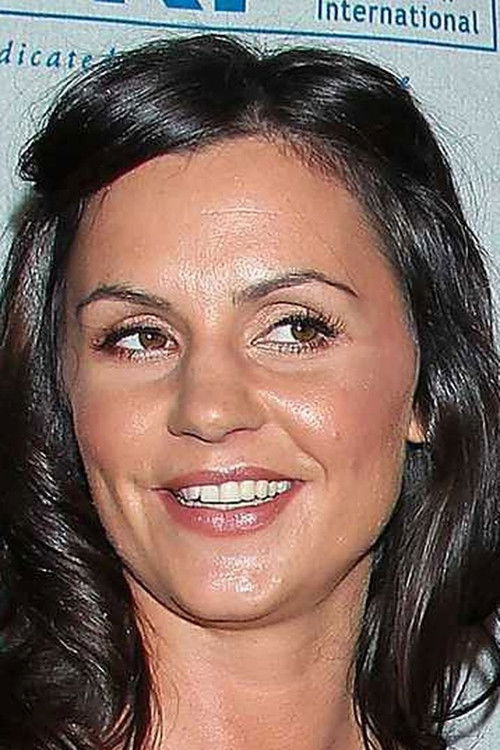 Jenny Sandersson as SWAT