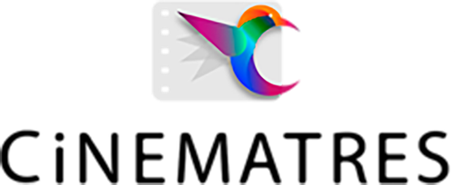 Cinematres logo