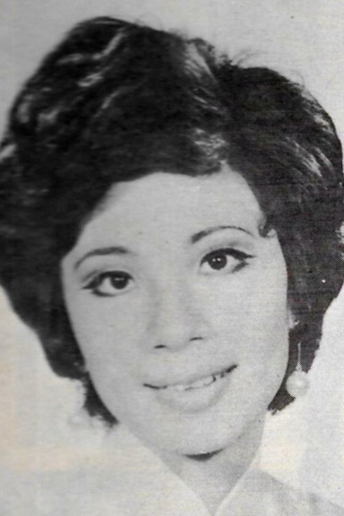 Kwok Chuk-Hing as Sha Ming Lee's wife