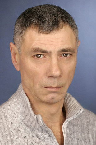 Yuriy Potapenko as 