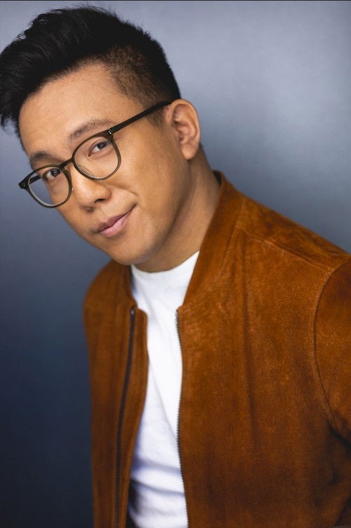 Terence Chen as Jason Lin