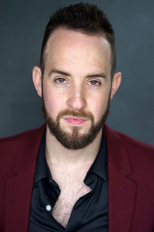 Oliver Jones as Bloke 3