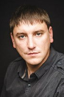 Denis Gorin as Khrupov