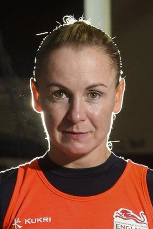 Lisa Whiteside as Self