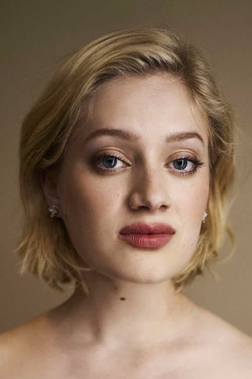 Nadia Tereszkiewicz as Nora