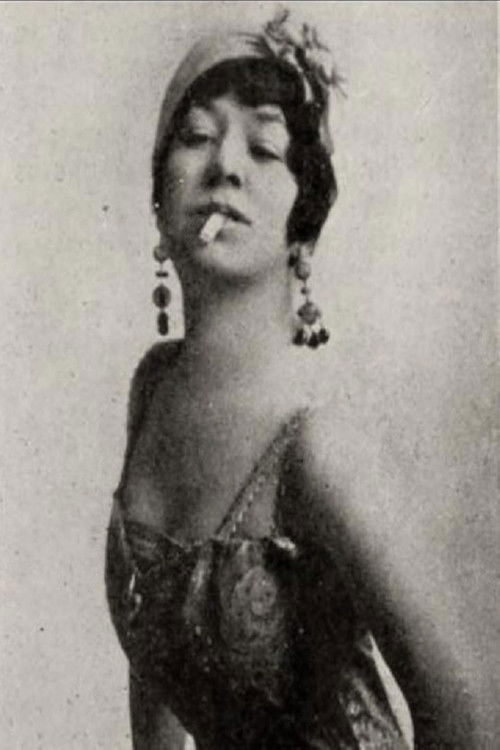 Virginia Foltz as Undetermined Role (uncredited)