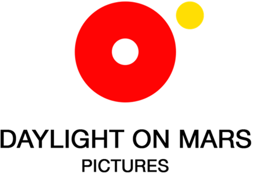 Daylight On Mars Pictures logo