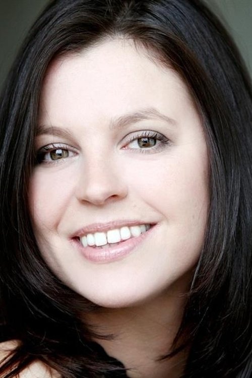 Elodie Godart as Jeanne